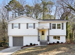 3230 Belfort Rd SE, Atlanta, GA 30354