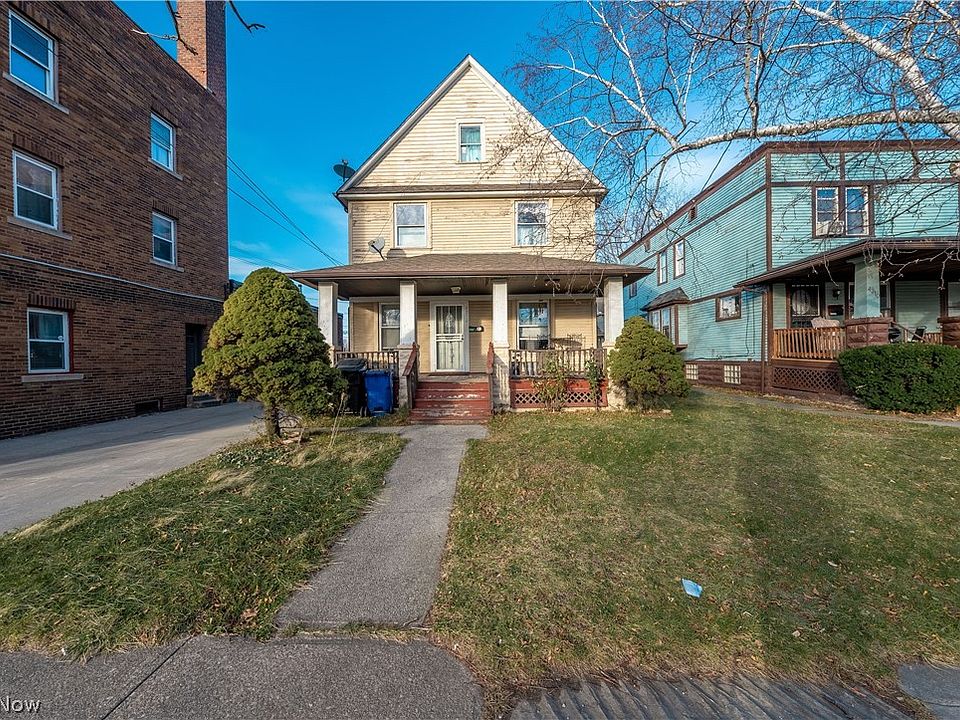 4314 Archwood Ave, Cleveland, OH 44109 Zillow