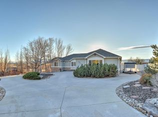 6835 Oberon Rd, Arvada, CO 80004
