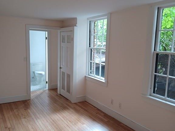 46 Chestnut #Garden Boston (Beacon Hill) Unit Photo 3