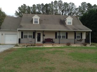 9359 White Oak Rd, Delmar, MD 21875