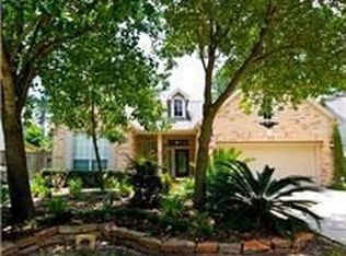 71 W Ardsley Square Pl, Spring, TX 77382