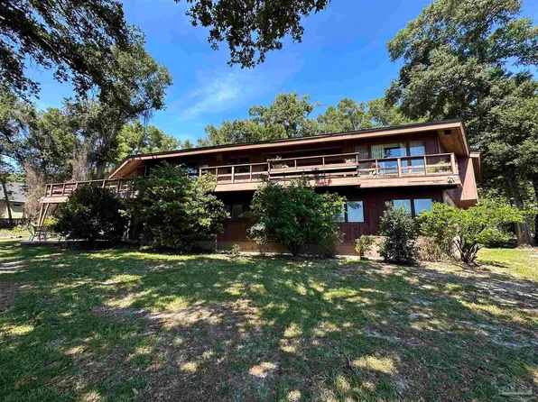 1555 Bayou Blvd, Pensacola, FL 32503