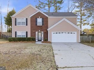 2820 Wadley Ln, Dacula, GA 30019