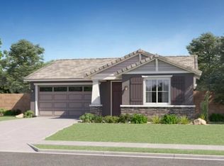 17600 W Lupine Ave, Goodyear, AZ 85338