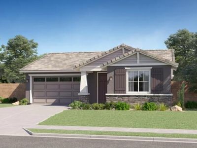 17600 W Lupine Ave, Goodyear, AZ, 85338