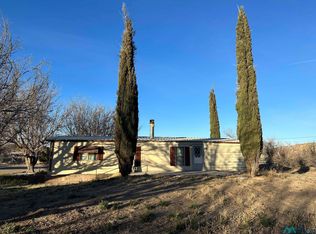 225 Jewell St, Truth Or Consequences, NM 87901