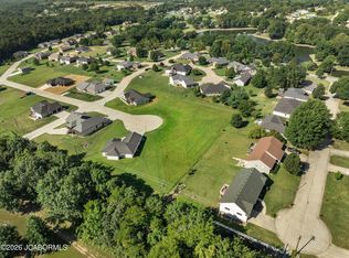 LOT 23 Quail Hollow Dr, California, MO 65018