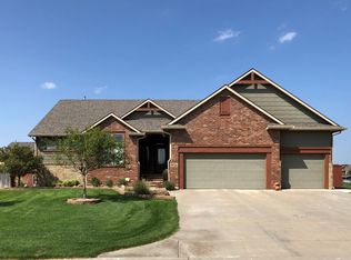14714 W Valley Hi Rd, Wichita, KS 67235