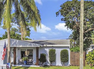 North Andrews Terrace Fir, Fort Lauderdale, FL 33309