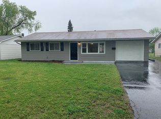 1158 Smith St, Cahokia, IL 62206