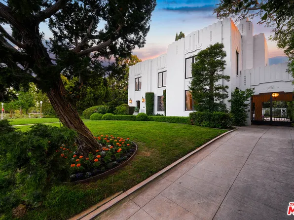 191 S Hudson Ave, Los Angeles, CA 90004