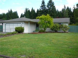 4697 NW Cascade St, Silverdale, WA 98383