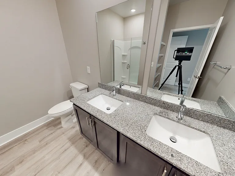 Gentry East Apartments — Photo 58