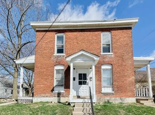 822 W Howard St #820, Muncie, IN 47305