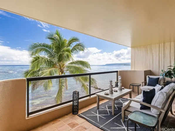 68-159 Au St Penthouse 8, Waialua, HI 96791