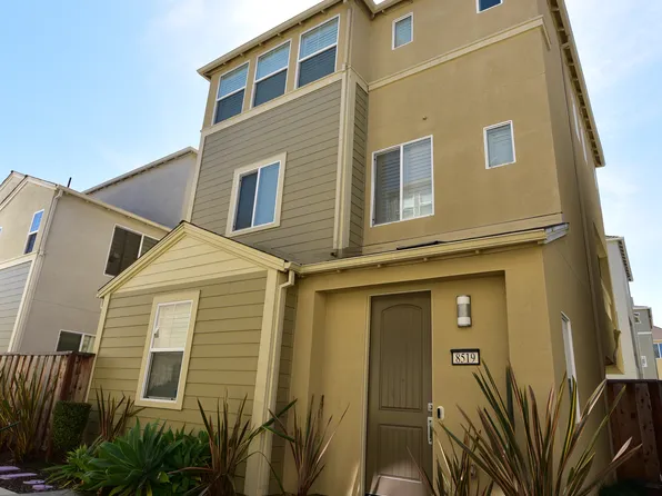 8519 Central Ave, Newark, CA 94560