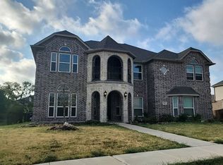 1606 E Oates Rd, Garland, TX 75043