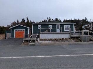 65 Main Rd, Admirals Beach, NL A0B2B0