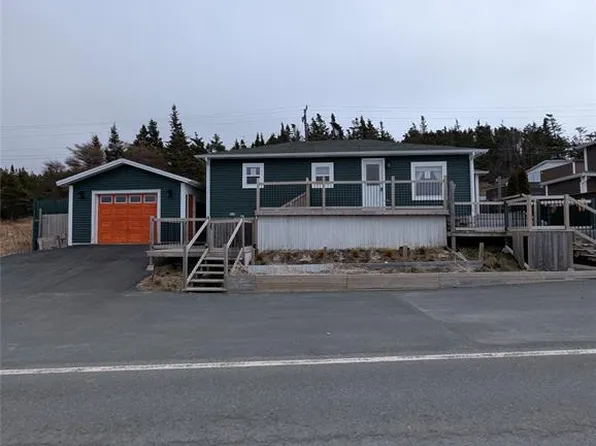 65 Main Road, Riverhead, NL A0B3B0