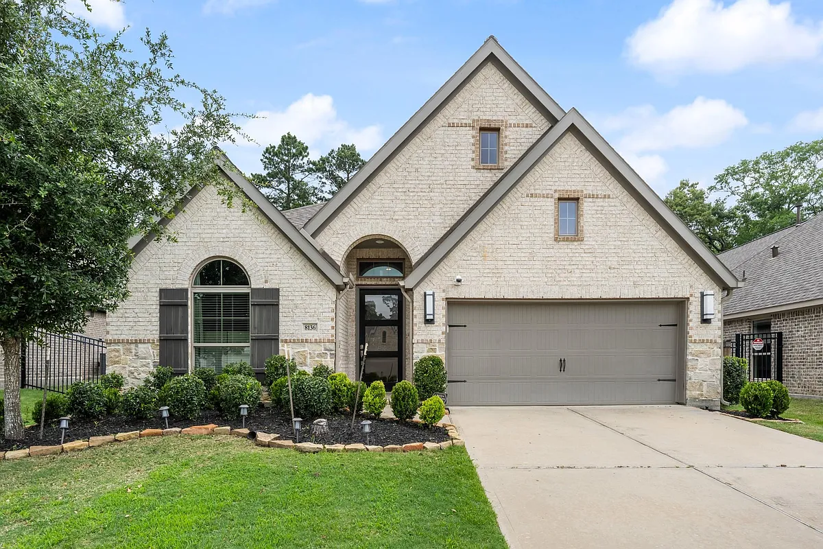 Building Photo - 8136 Tyrell Heights Dr