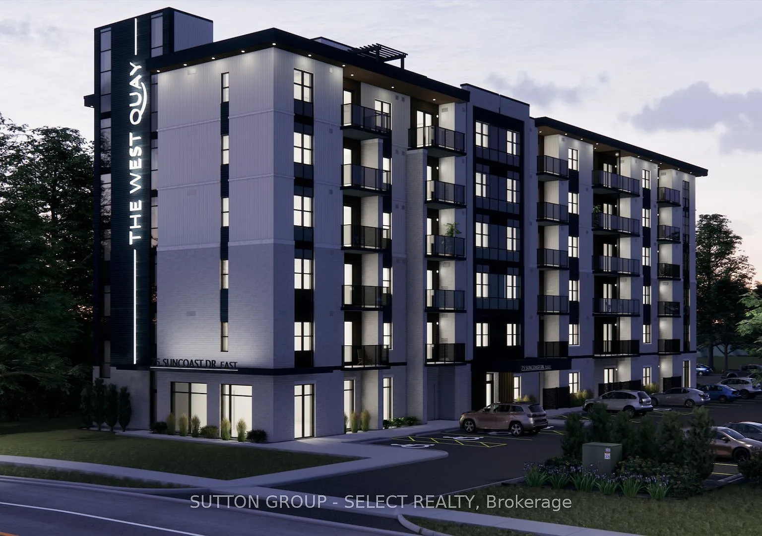 1 bed, $2,100 — Photo 1