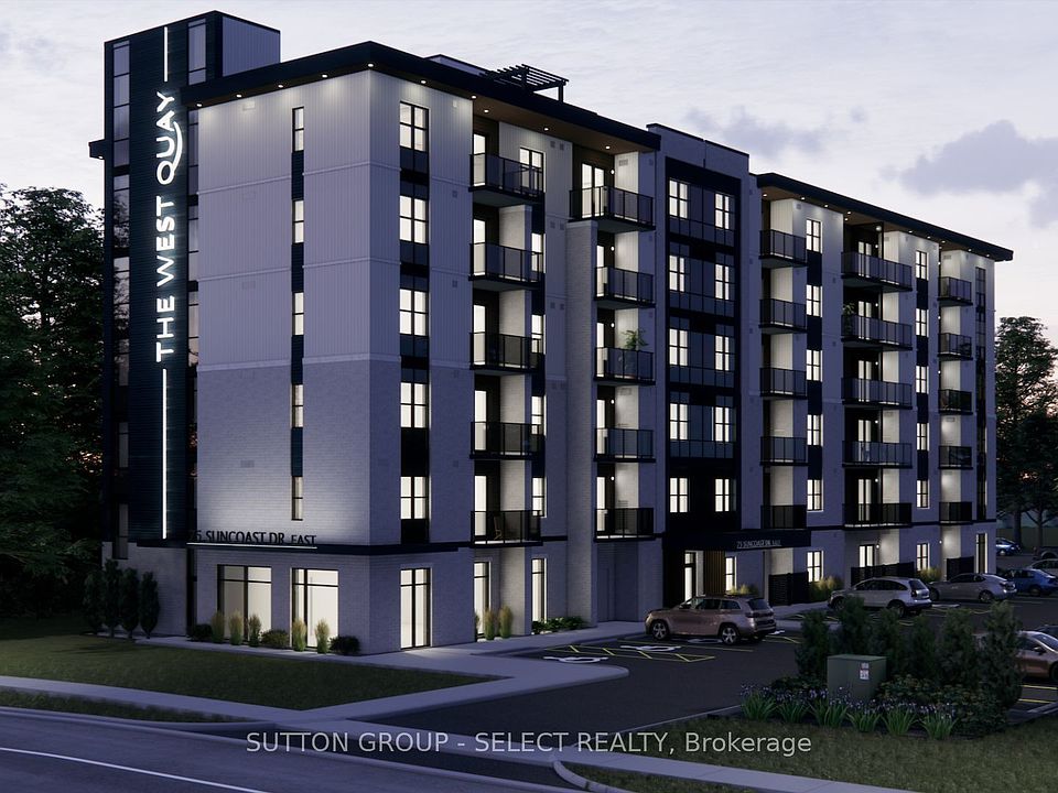 1st image of 75 Suncoast Dr E #206