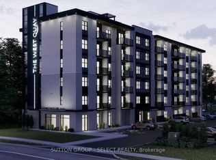 75 Suncoast Dr E #206, Goderich, ON N7A 4H7