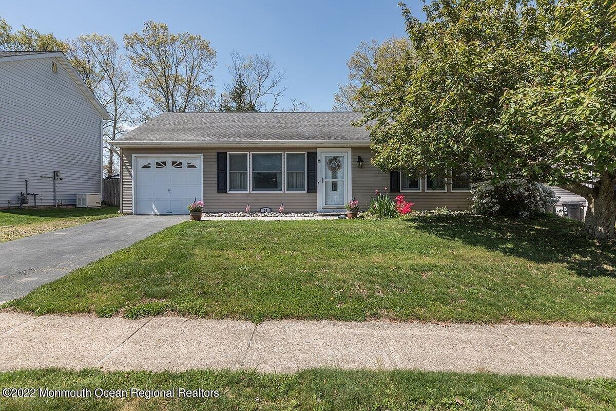 91 Windward Drive, Barnegat, NJ 08005 Zillow