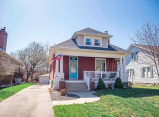 2208 Spring St, Quincy, IL 62301