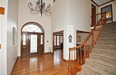 You won't find quality and details like this in a tract home.