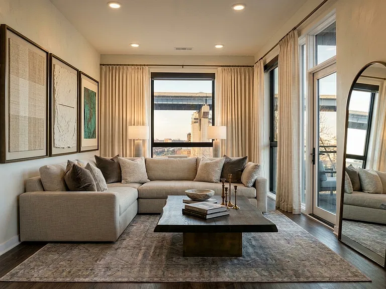River Place Lofts — Photo 112