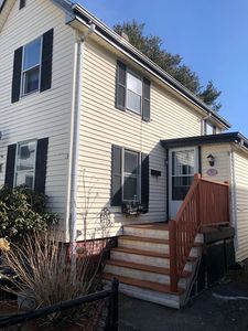 36 1/2 Linden St, Lynn, MA, 01905