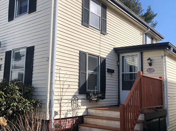36 1/2 Linden St, Lynn, MA 01905
