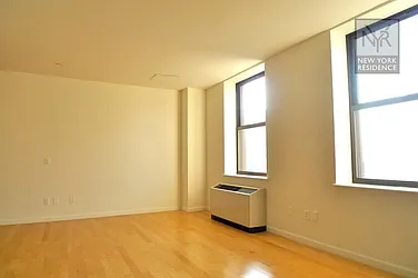 Rented by New York Residence