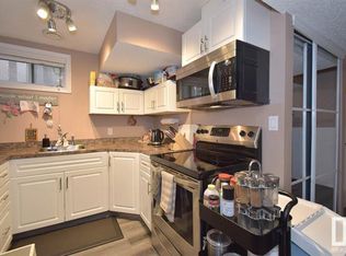 5508 40th Ave NW #BASEMENT, Edmonton, AB T6L1B2