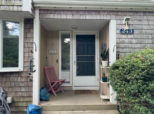 243 Seaward Bnd, East Falmouth, MA 02536