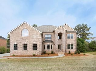 6922 Beacon Mountain Dr, Lithonia, GA