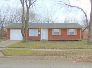 3854 Lori Sue Ave, Dayton, OH 45406