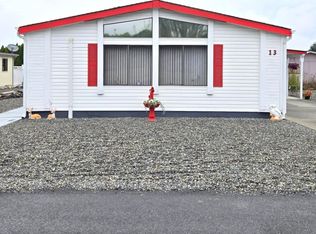 325 N 5th Ave SPACE 13, Sequim, WA 98382