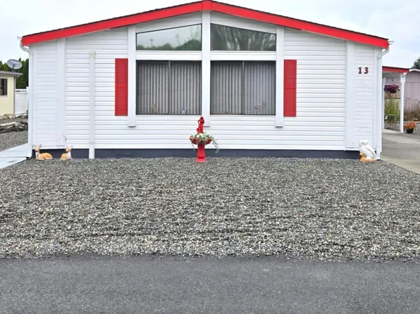 325 N 5th Ave Space 13, Sequim, WA 98382