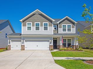 420 Flat Rock Ln, Summerville, SC 29486