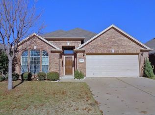 4509 Dragonfly Way, Fort Worth, TX 76244