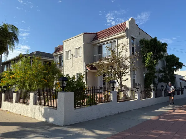 1520 Idaho Ave #1520, Santa Monica, CA 90403