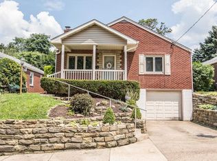 149 Warren Dr, New Kensington, PA