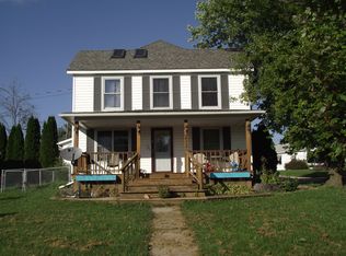 211 E High St, Shullsburg, WI 53586