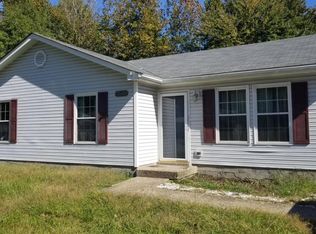 9207 Sissone Dr, Fairdale, KY