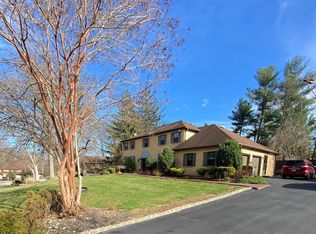 1328 Mettler Rd, Huntingdon Valley, PA 19006