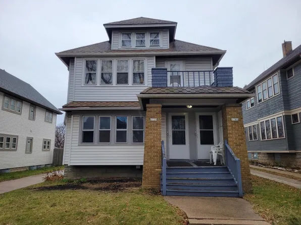 1739 North 57th STREET #1741, Milwaukee, WI 53208
