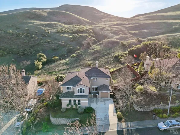 1531 Landmark Drive, Vallejo, CA 94591